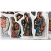 Image 5 : 13pce Nativity Porcelain Set