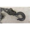 Image 2 : Powerfist 2 Ton Chain Hoist - Lightly Used