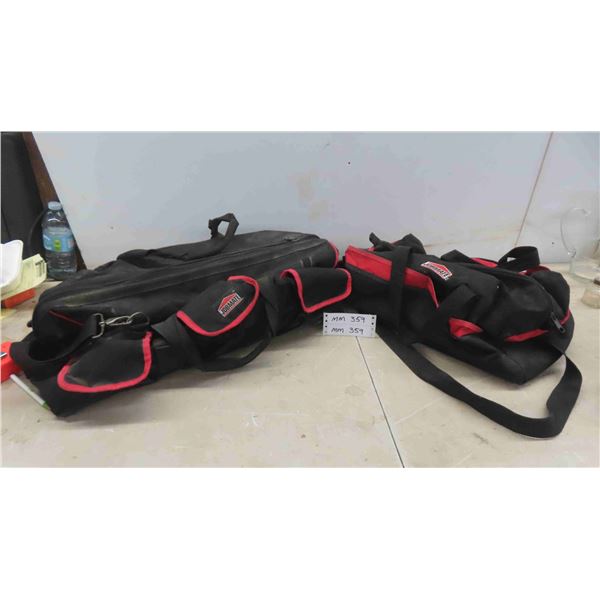 2 Jobmate Tool Bags