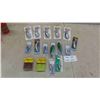Image 1 : 16 New Fishing Lures & Jigs