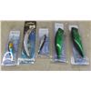 Image 3 : 16 New Fishing Lures & Jigs