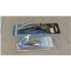 Image 5 : 16 New Fishing Lures & Jigs
