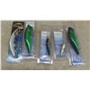 Image 3 : 16 New Fishing Lures & Jigs