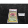 Image 1 : 2000 Pokemon Gym Heroes Erikas Vile Plume #5 PSA 9 