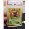 Image 2 : 2000 Pokemon Gym Heros Erikas Gloom PSA 10