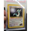 Image 4 : 2000 Pokemon Gym Heroes Erikas Dratini #42 PSA 10