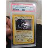 Image 2 : 2000 Pokemon Gym Heroes LT Surge Magnetos #8 PSA 8