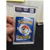 Image 5 : 2000 Pokemon Gym Heroes LT Surge's Pikachu #81 PSA 9