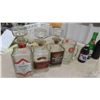 Image 2 : Milk Bottles with Label, A&W Mugs, Pop Bottles, Shot