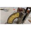 Image 3 : Postal Scale, Enamel Chamber Pot, Butter Press, 