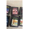 Image 3 : 7 Atari Games: Sports, Combat, Space War & Others