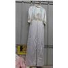 Image 15 : 6 Dresses Including Wedding Dress, Party Dresses 