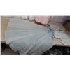 Image 6 : 6 Dresses Including Wedding Dress, Party Dresses 