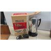 Image 2 : Coffee Perculator with Box, Braun Food Processer, Thermos 