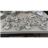 Image 9 : 61pcs Leftmann Weiden China