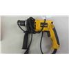 Image 2 : Dewalt Power 1/2'' Hammer Drill , Drill Bits