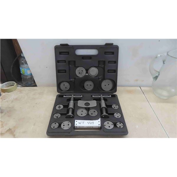 Pro Point 18pce Master Brake Caliper Tool Set