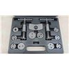 Image 3 : Pro Point 18pce Master Brake Caliper Tool Set