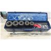 Image 2 : Pipe Threader 1/2'' - 1'' 
