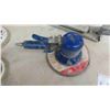 Image 7 : Air Tools: Sanders