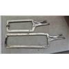 Image 4 : Vise Clamps, Vise Grips 