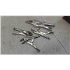 Image 4 : 16 Vise Grips - Various Sizes 