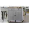 Image 3 : New Canvas Mayfield Kitchen Cart 