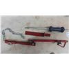 Image 3 : 3 Slide Pullers and Attachments 