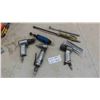 Image 1 : Air Tools : Chisel , Air Nozzle & More 