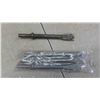Image 3 : Air Tools : Chisel , Air Nozzle & More 