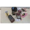Image 1 : Various Testers 