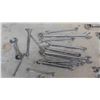 Image 3 : 87 Wrenches : Stubby , Ratchet, Metric/Standard, Crow Foot 