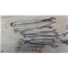 Image 4 : 87 Wrenches : Stubby , Ratchet, Metric/Standard, Crow Foot 