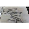 Image 6 : 87 Wrenches : Stubby , Ratchet, Metric/Standard, Crow Foot 