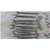 Image 2 : 79 Wrenches: Stubbys, Standard/Metric & Others 