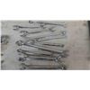 Image 3 : 79 Wrenches: Stubbys, Standard/Metric & Others 