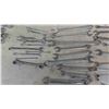 Image 4 : 79 Wrenches: Stubbys, Standard/Metric & Others 