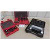Image 1 : Rear Axle Bearing Remover Set, 4-Joint Remover/Installer, 