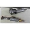 Image 3 : 8 Air Tools: Air Hammer, Angle Grinders, Impact Wrench, 