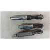 Image 4 : 7 Air Tools : 3/8'' Impact , 1/2'' Impact Wrenches, 3/8'' Air 