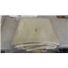 Image 3 : 4 New 6ft x 8ft Welding Blankets 