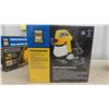 Image 2 : New Powerfist Power Paint Spray Gun , Orbital Jigsaw , 