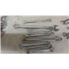 Image 3 : 87 Wrenches : Ratchet , Crow Foot , Metric/Standard , Stubbys