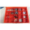 Image 3 : 6 Organizers with Pop Ribots, Caster/Camber Shims , 