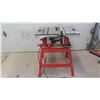 Image 1 : Skil Saw 10'' Table Saw 