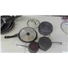 Image 5 : Pots, Pans & Lids 