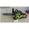 Image 1 : New Poulan 14'' Chain Saw 