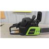 Image 3 : New Poulan 14'' Chain Saw 