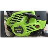 Image 4 : New Poulan 14'' Chain Saw 