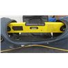 Image 6 : Mastercraft Power Tools : Compact Reciprocting Saw, 